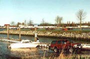 mcdonald beach launch